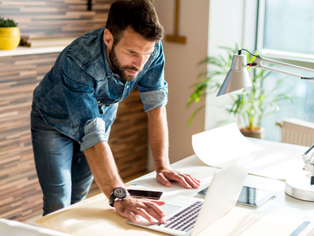 Blogging From Your Live Site & Mobile!